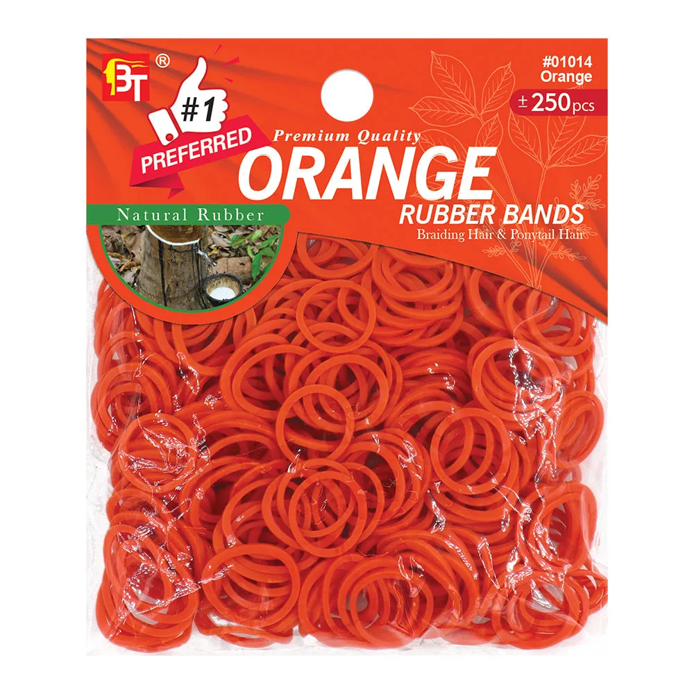 HIGH QUALITY RUBBER BAND 250PCS