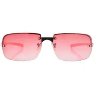 ICEE Pink Aviator Sunglasses