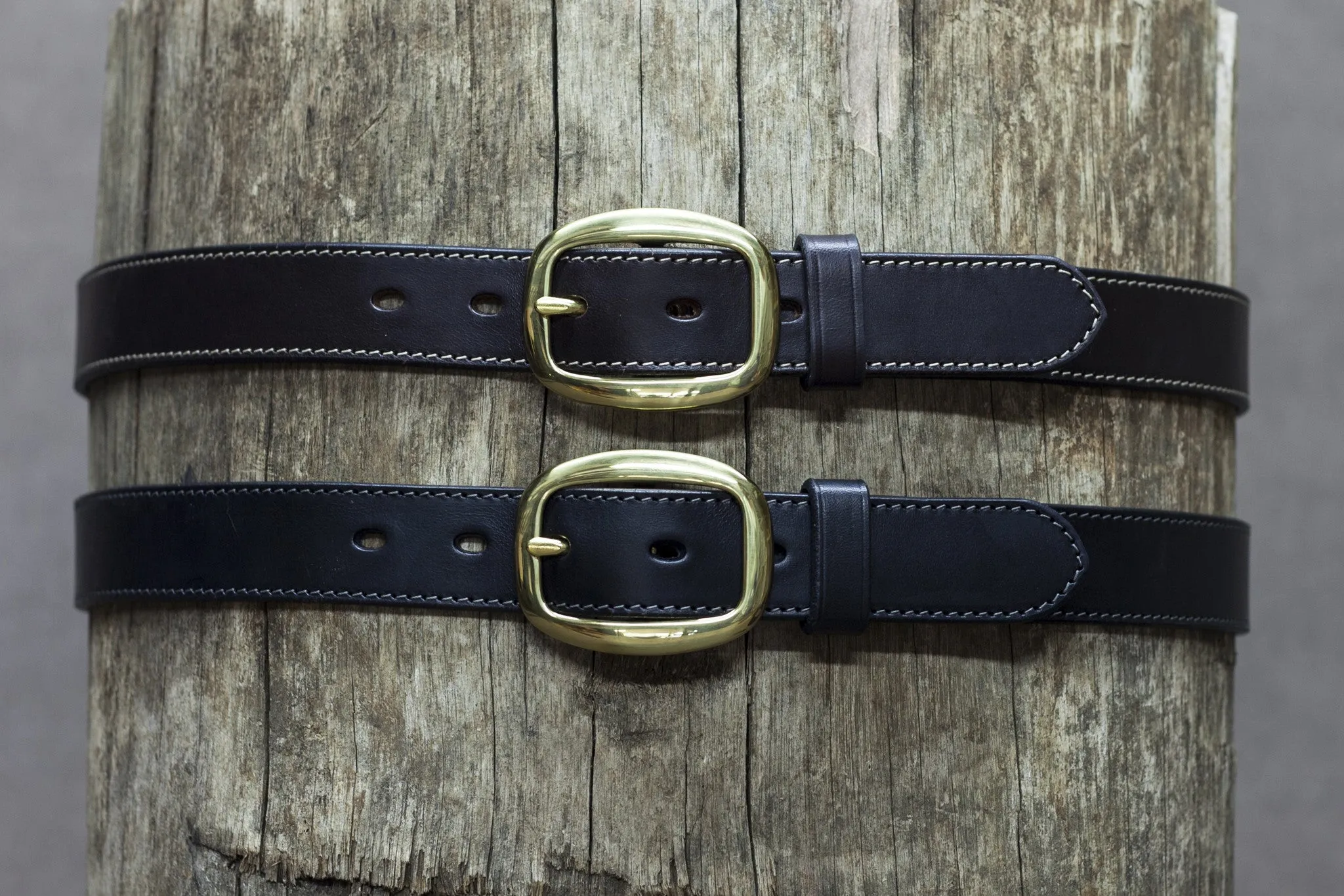 Leather Marinoa Belt 30mm