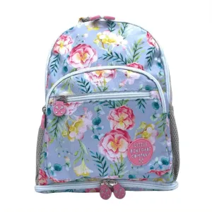 Little Renegade Mini Backpack - Camellia