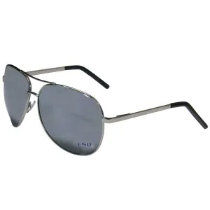 LSU Tigers Aviator Sunglasses