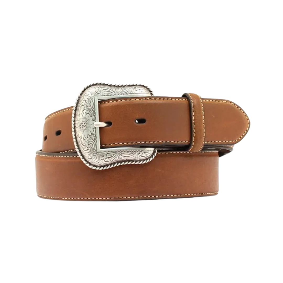 M&F Men's Nocona Western Belt