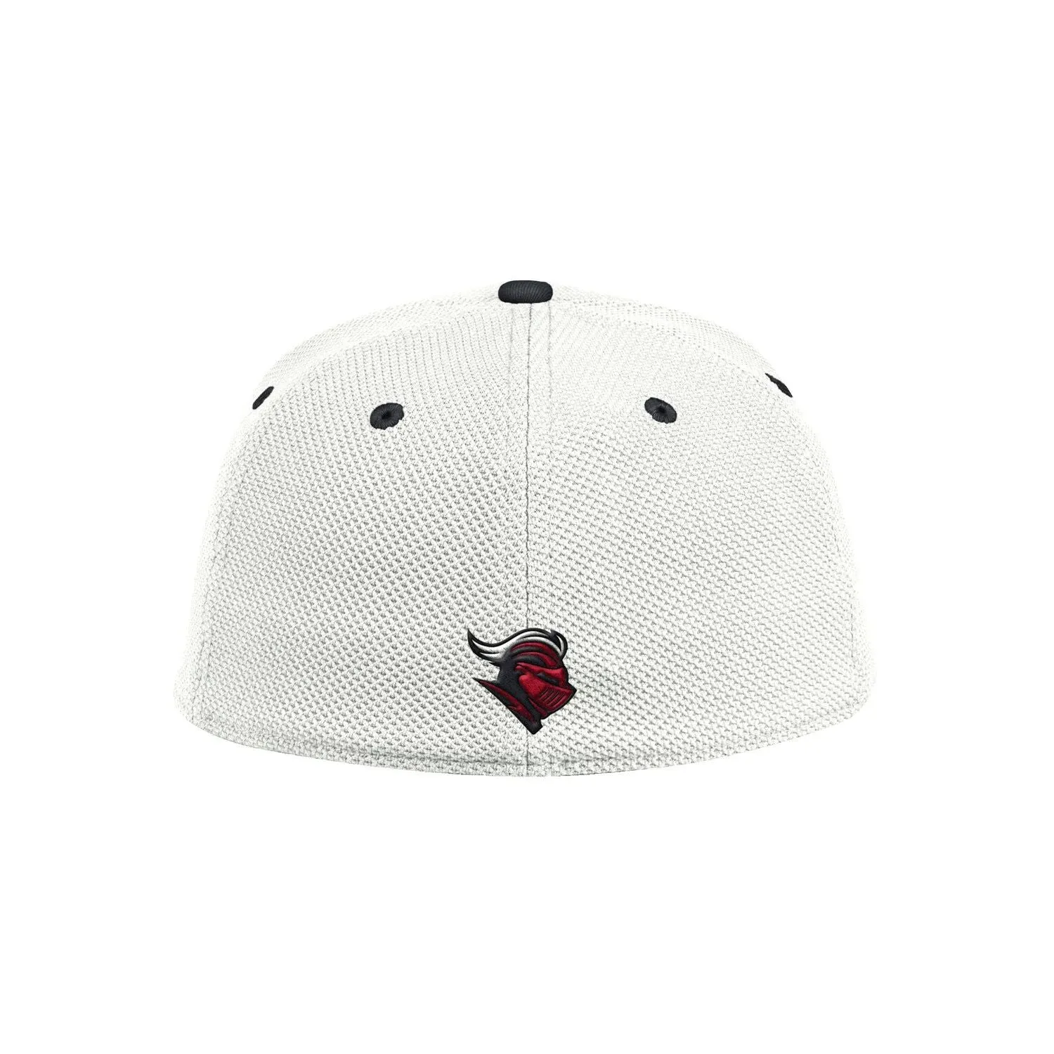 Men's adidas White Rutgers Scarlet Knights On-Field Baseball Cap