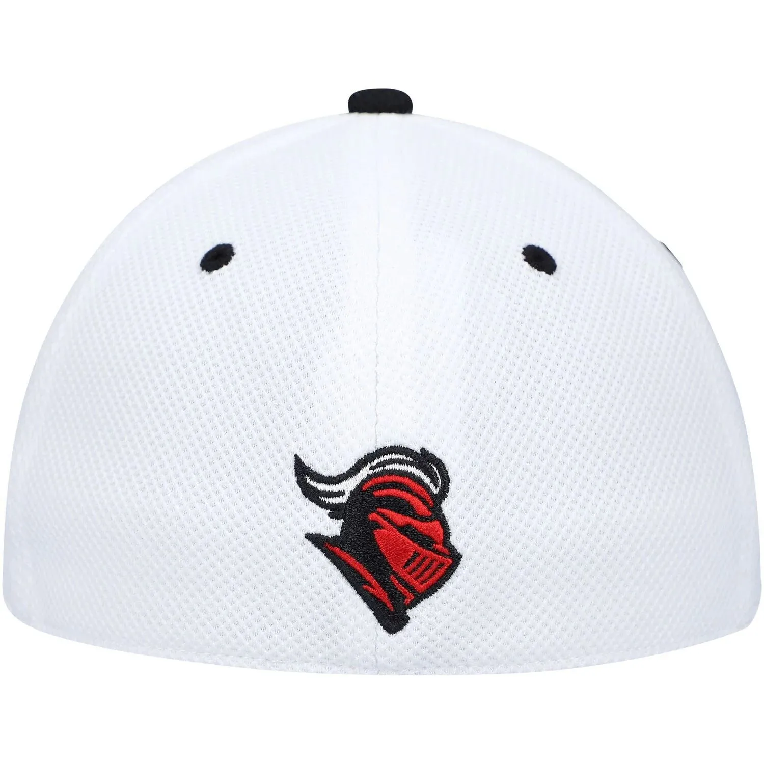 Men's adidas White Rutgers Scarlet Knights On-Field Baseball Cap