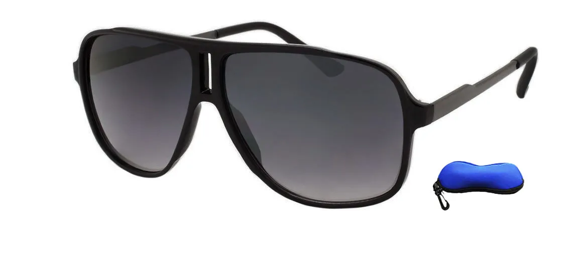 Men's Aviator Sunglasses