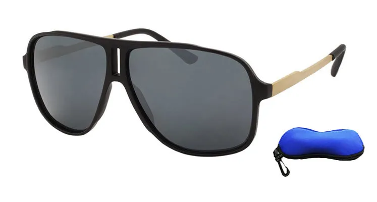 Men's Aviator Sunglasses