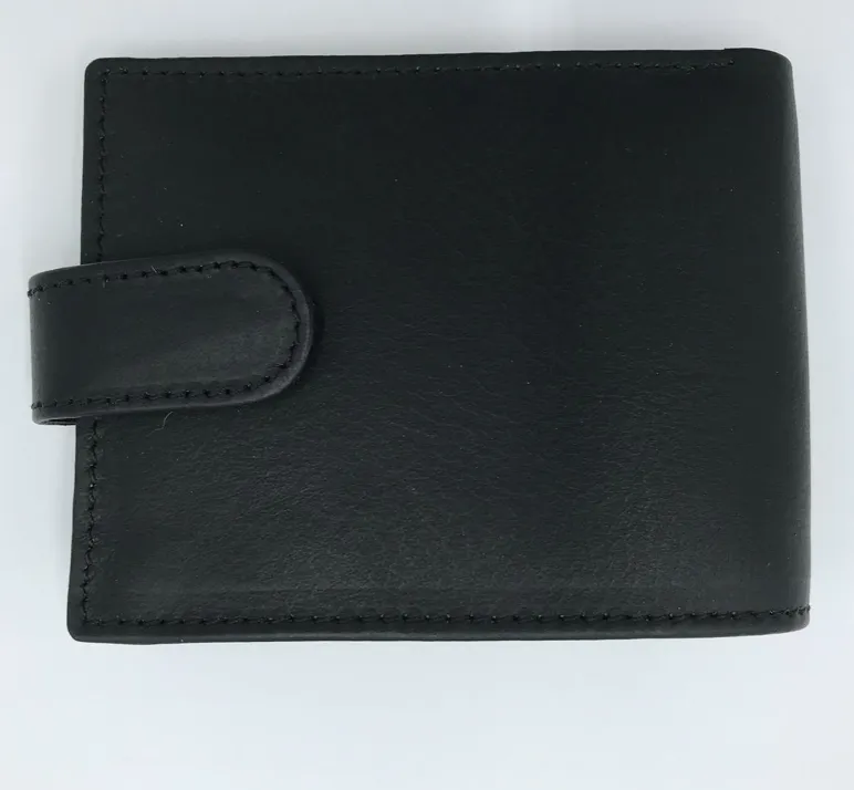 Mens Leather Wallets