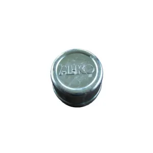 Metal Grease Cap 55mm Ø