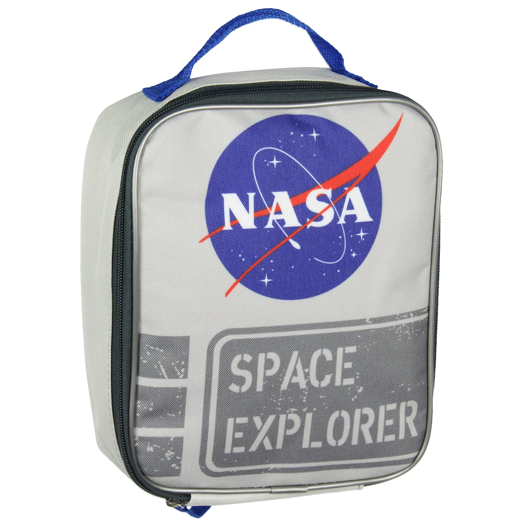 NASA Space Explorer 16" Kids Backpack 5 PC Set