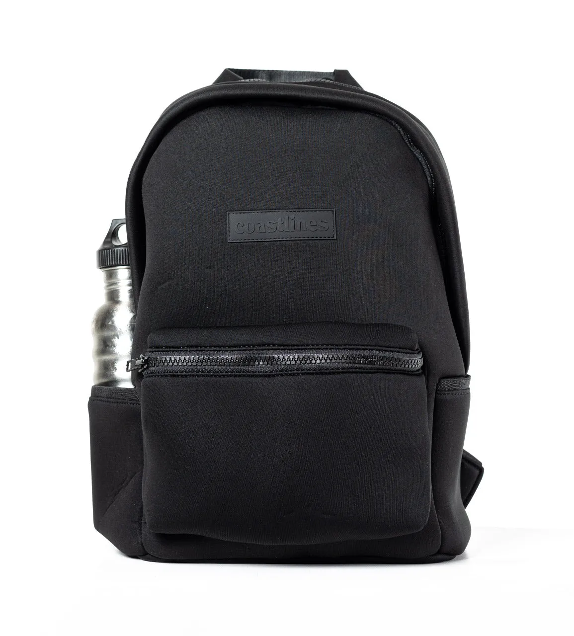 NEOPRENE BACK PACK - COASTLINES