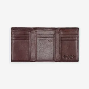 Osgoode Marley Leather Men's RFID Trifold