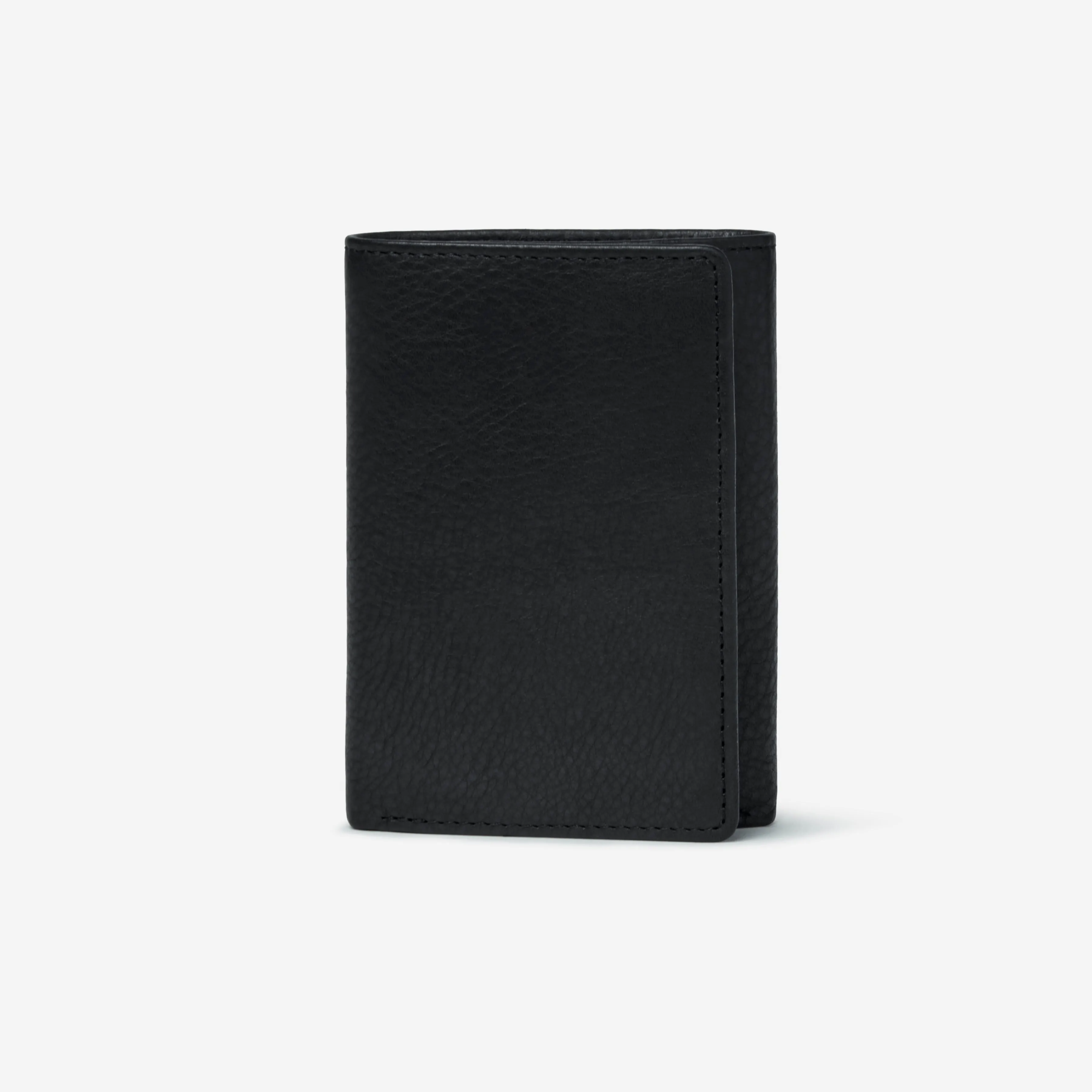 Osgoode Marley Leather Men's RFID Trifold