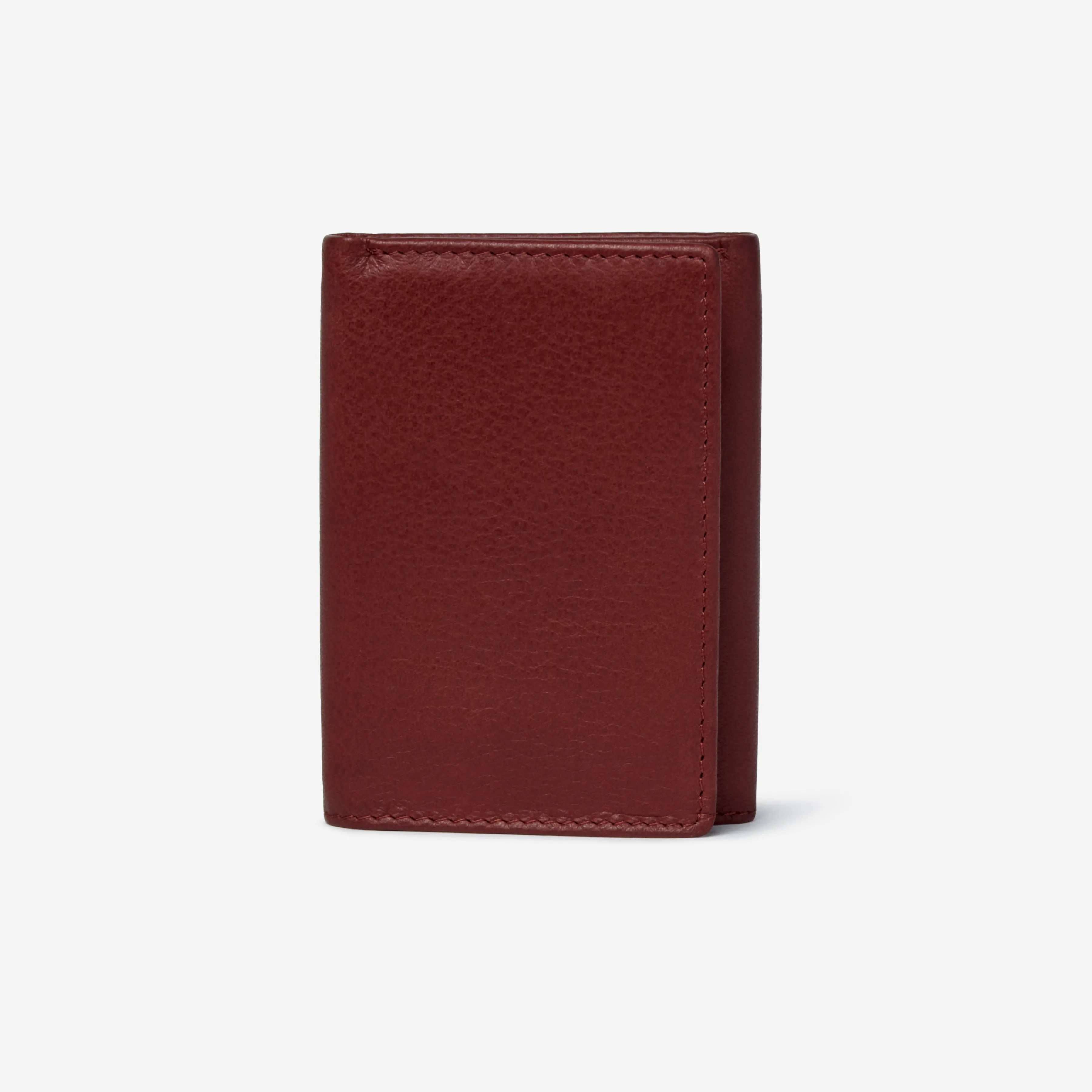 Osgoode Marley Leather Men's RFID Trifold