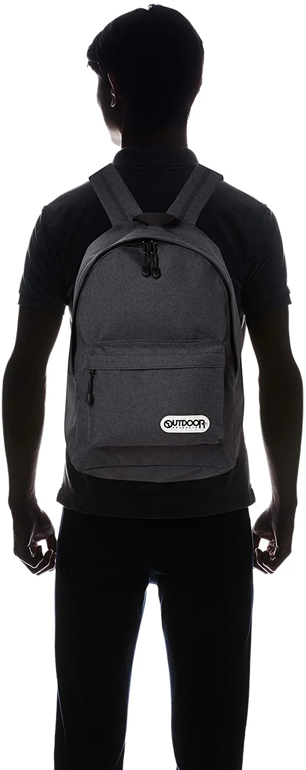 Outdoor Backpack