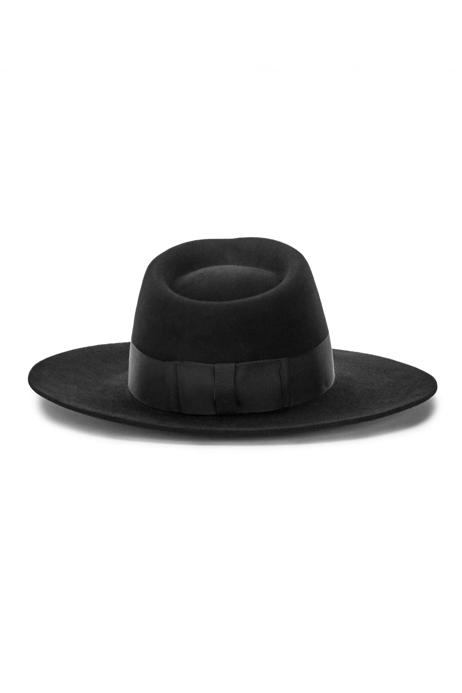 Portobello Fedora