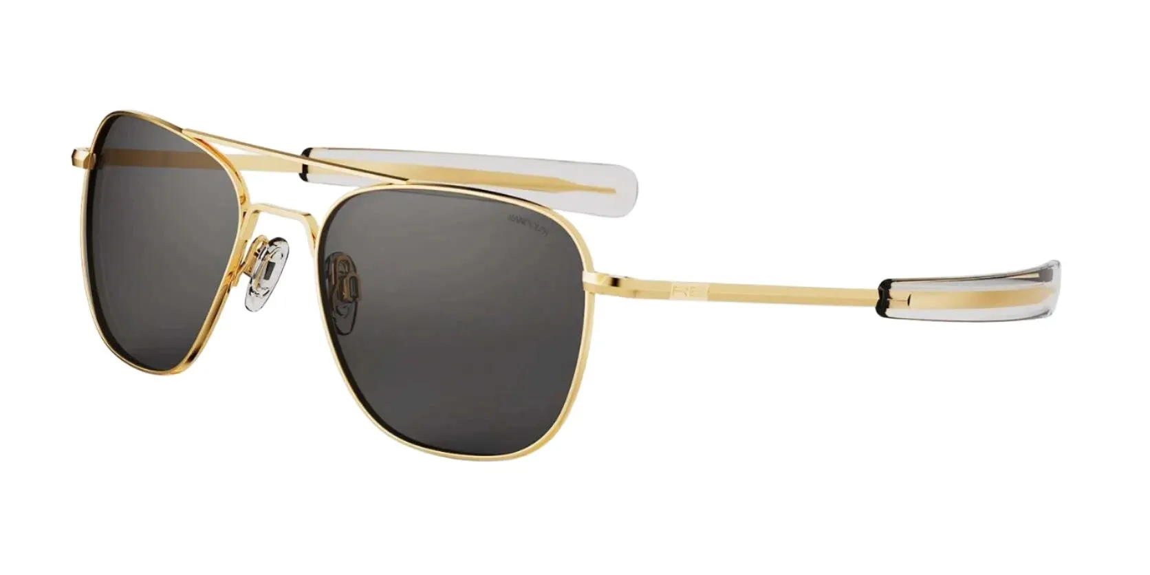 Randolph AVIATOR MILITARY SE Sunglasses