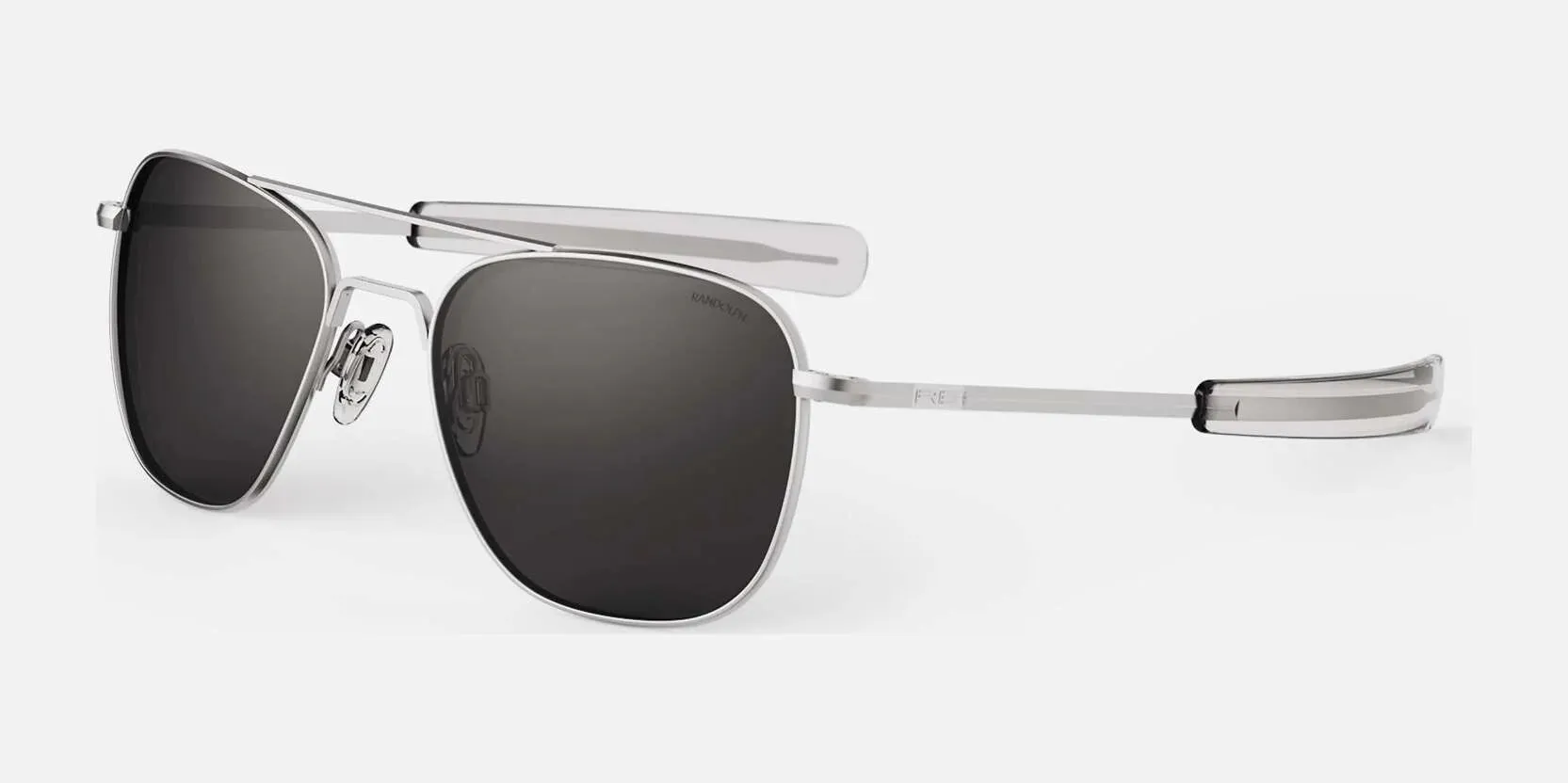 Randolph AVIATOR MILITARY SE Sunglasses