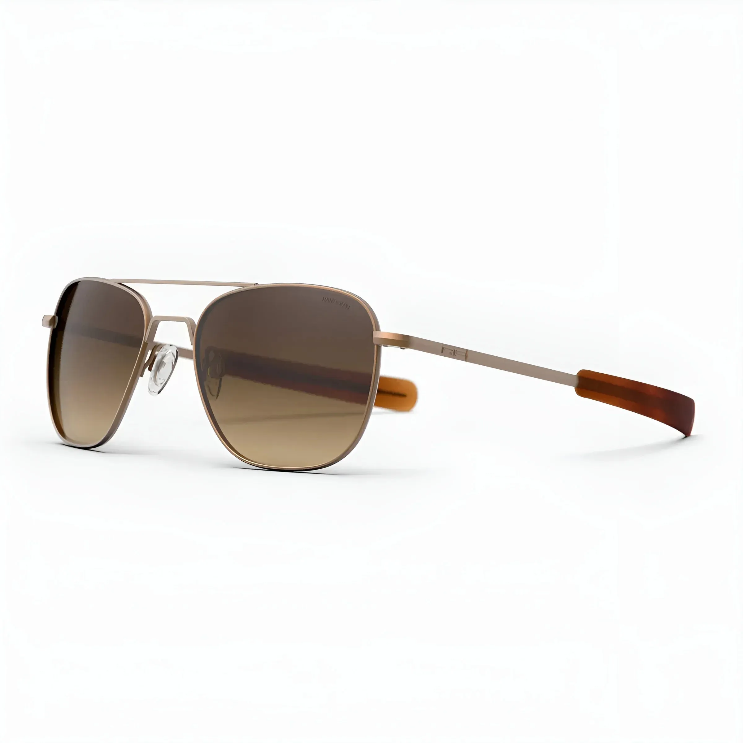 Randolph AVIATOR Sunglasses | Size 55