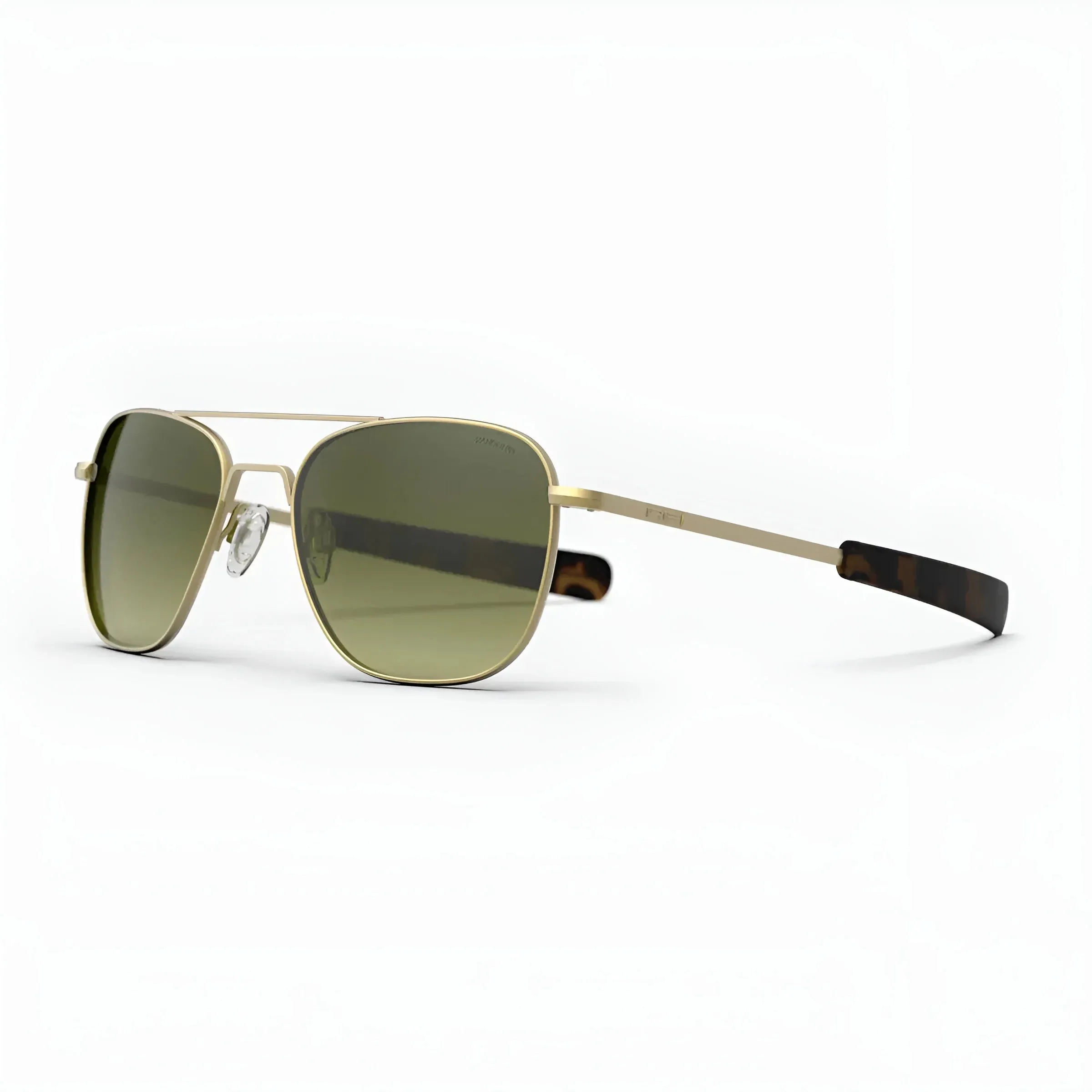 Randolph AVIATOR Sunglasses | Size 55