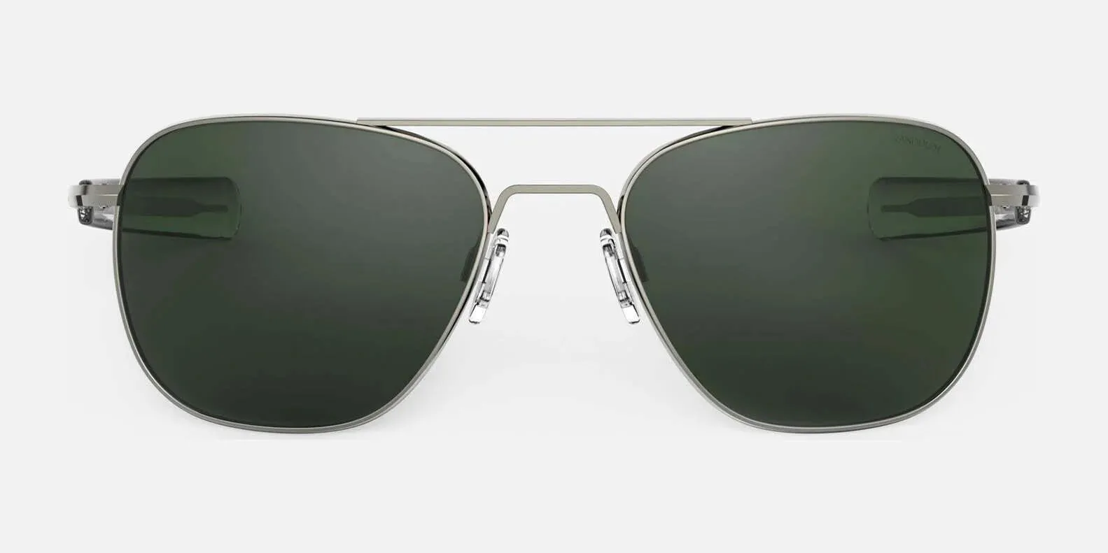 Randolph AVIATOR Sunglasses | Size 55