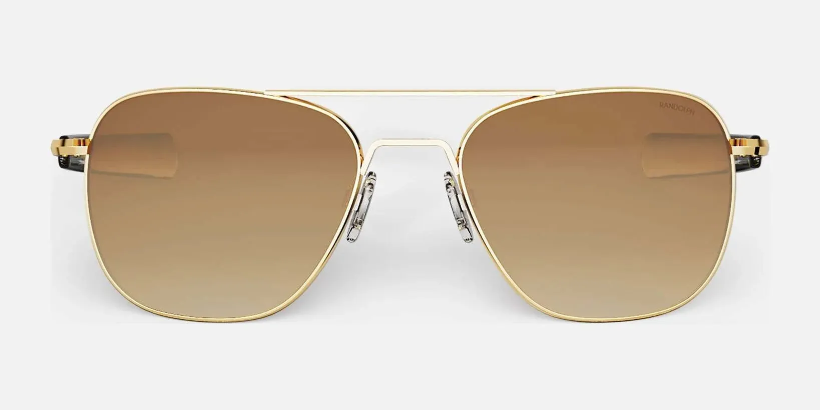 Randolph AVIATOR Sunglasses | Size 55