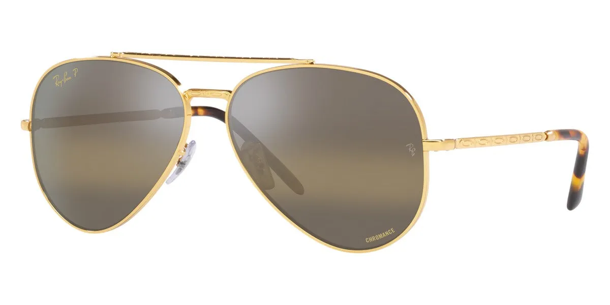 Ray-Ban® New Aviator RB3625