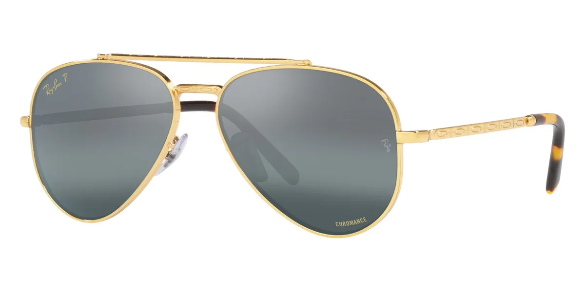 Ray-Ban® New Aviator RB3625