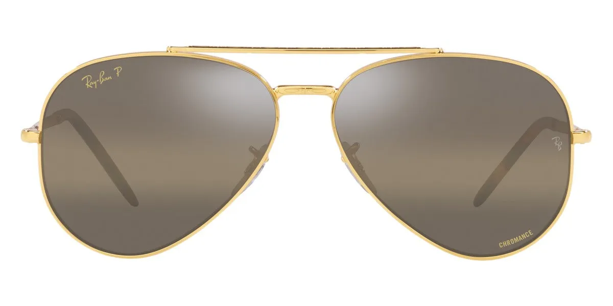 Ray-Ban® New Aviator RB3625