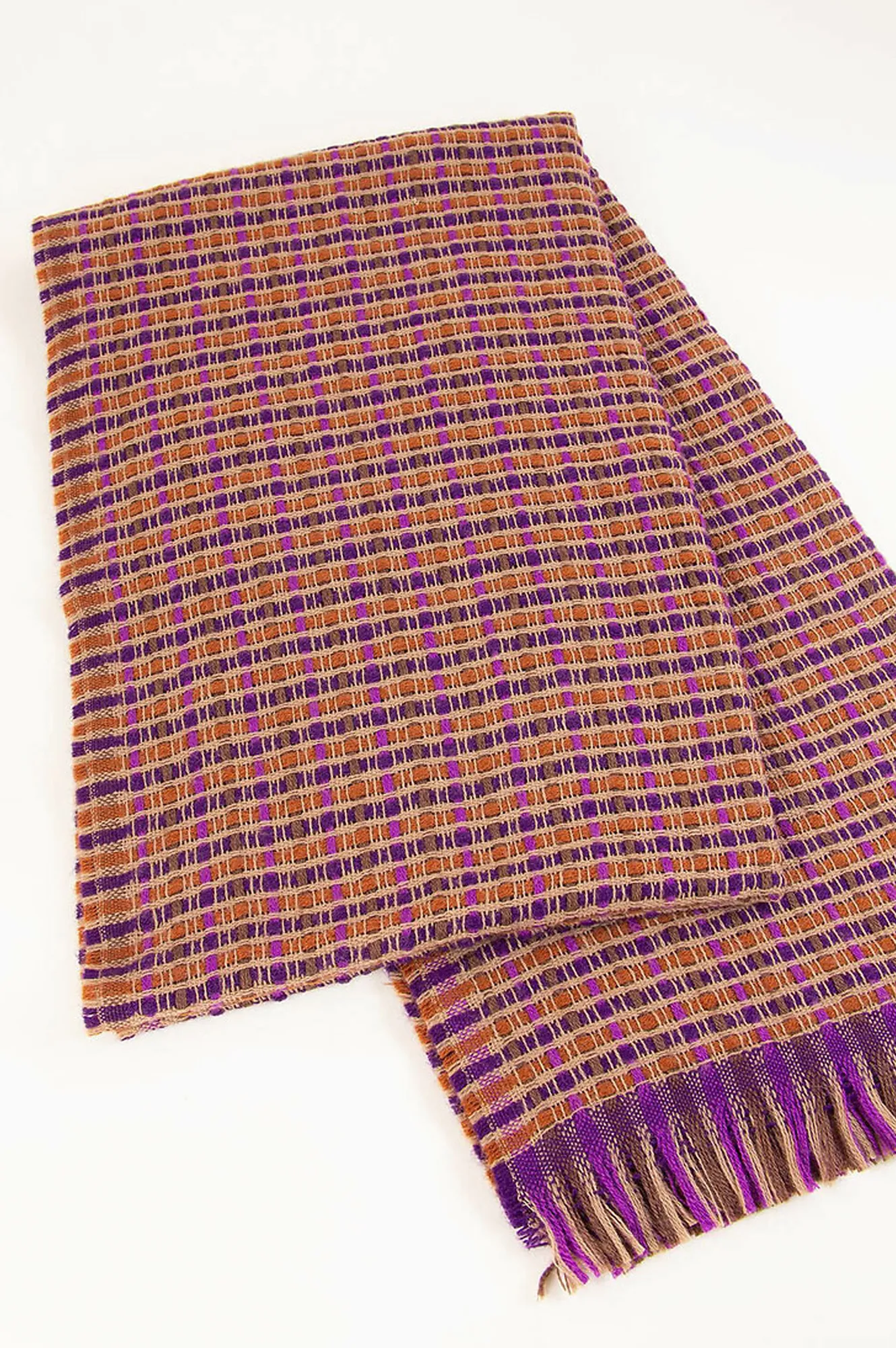 Sessùn Pio Sunset Ballad Scarf