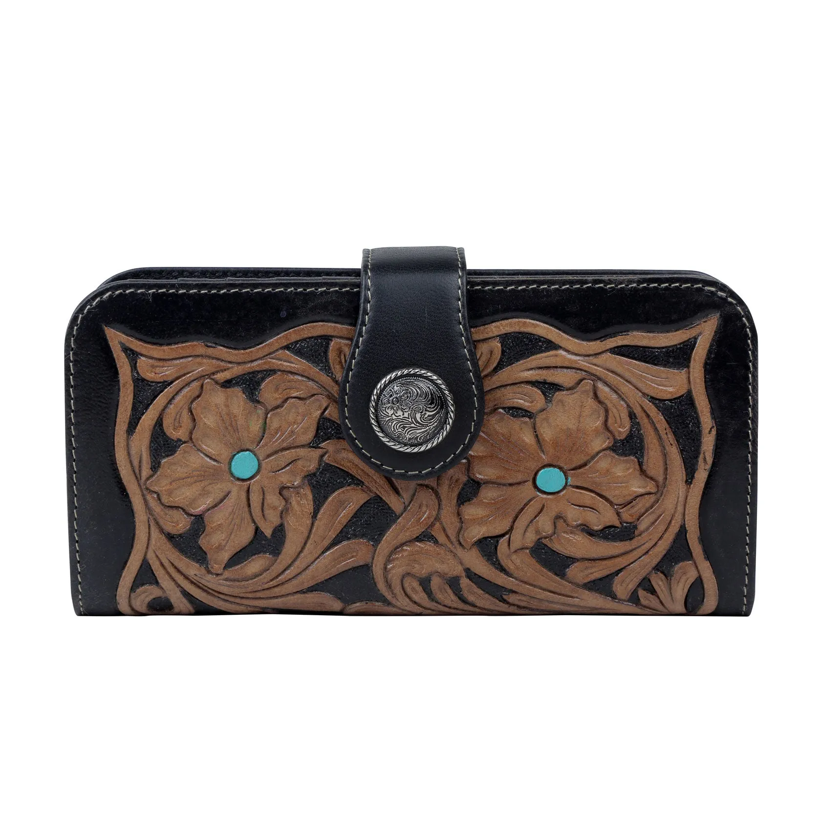 Show Stopper Wallet