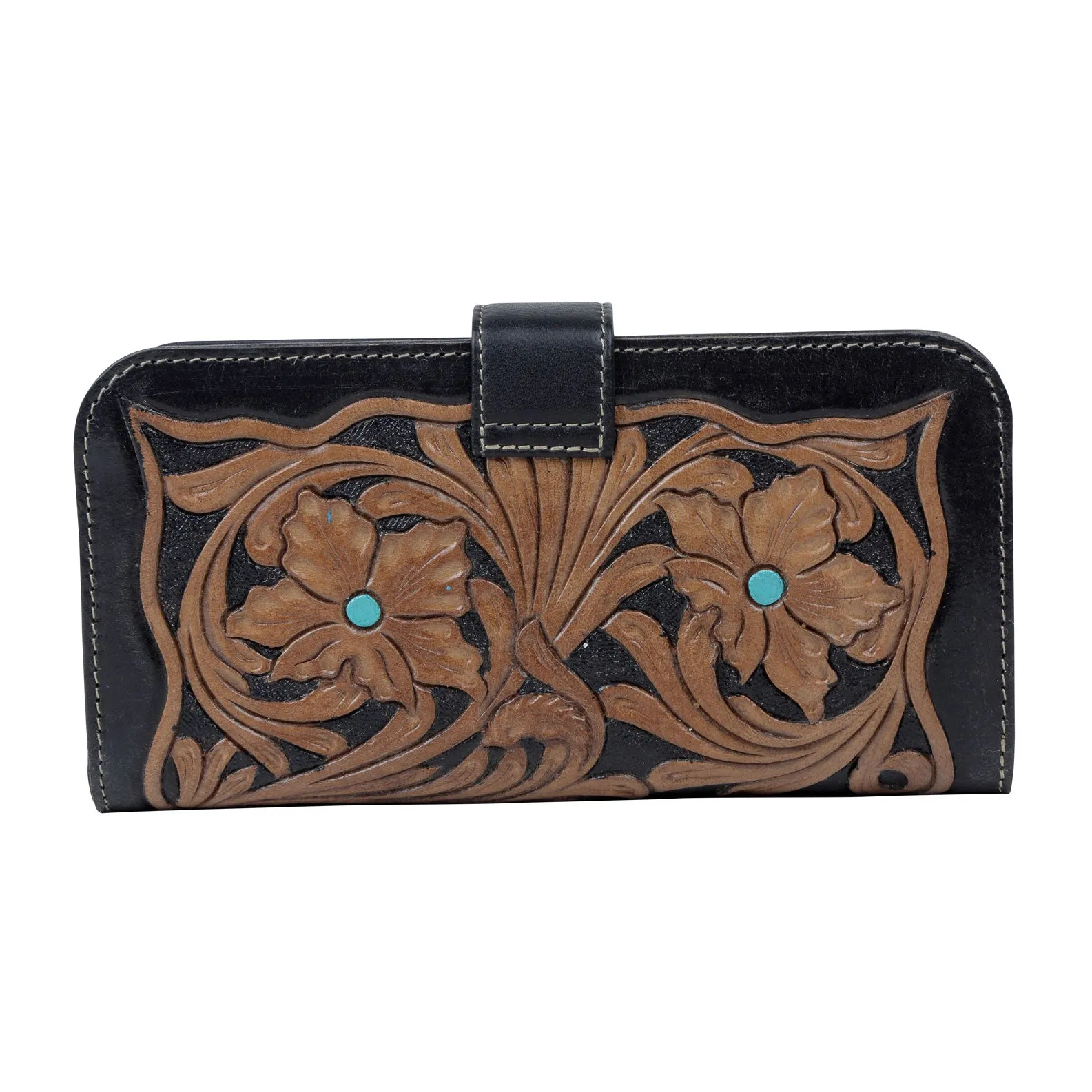 Show Stopper Wallet