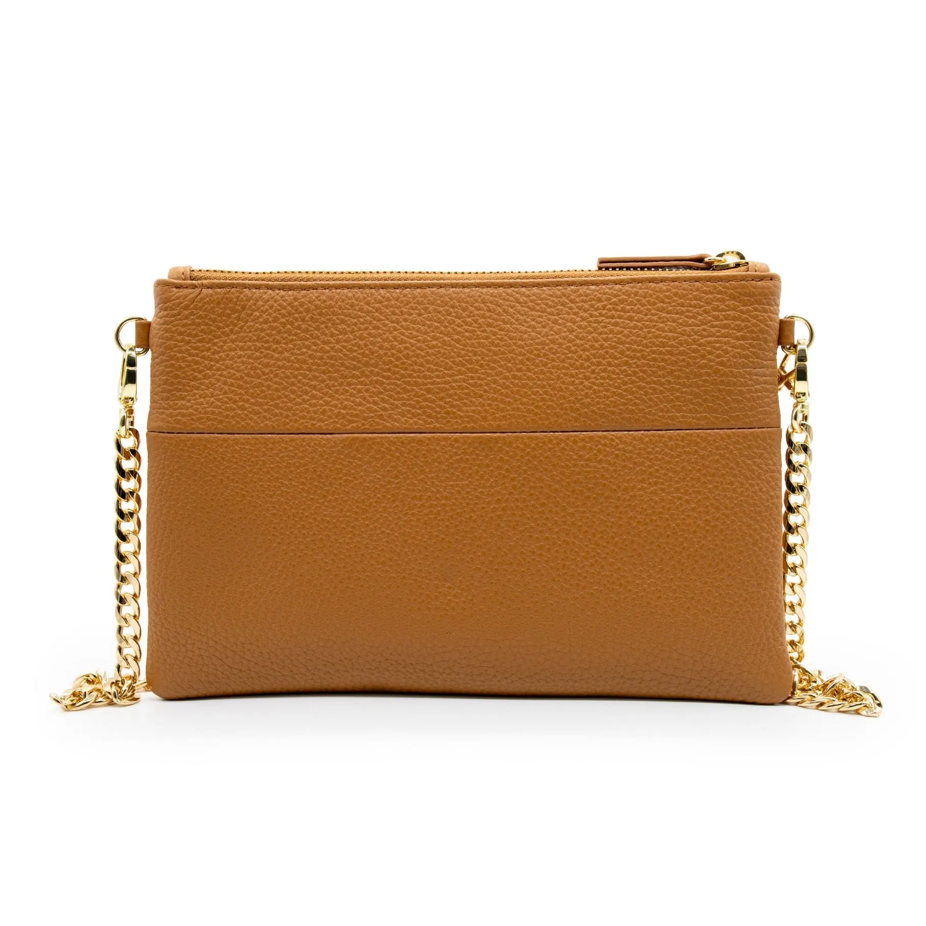 Soho Warm Desert Wristlet Clutch =NEW=