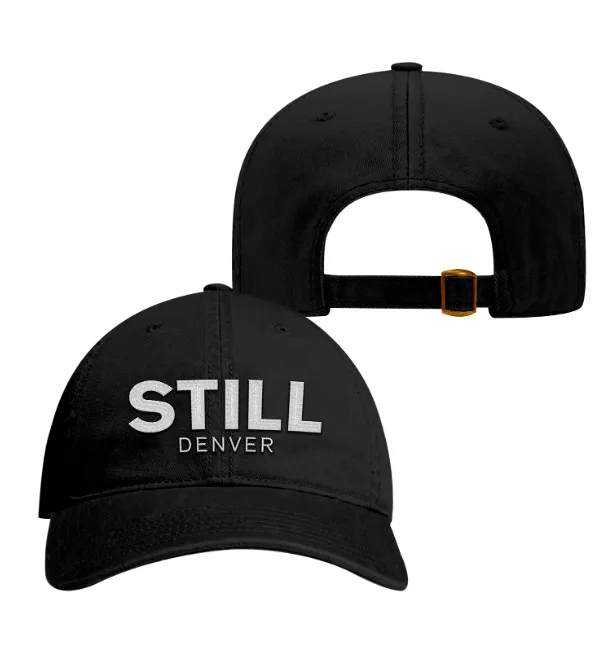 STILL Denver Cap