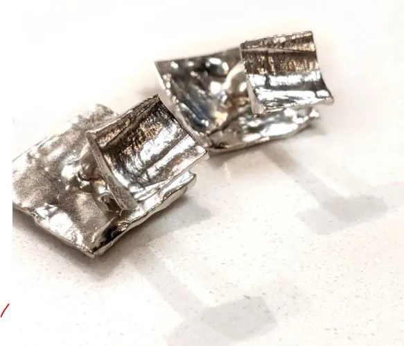 Summit Cuff Links