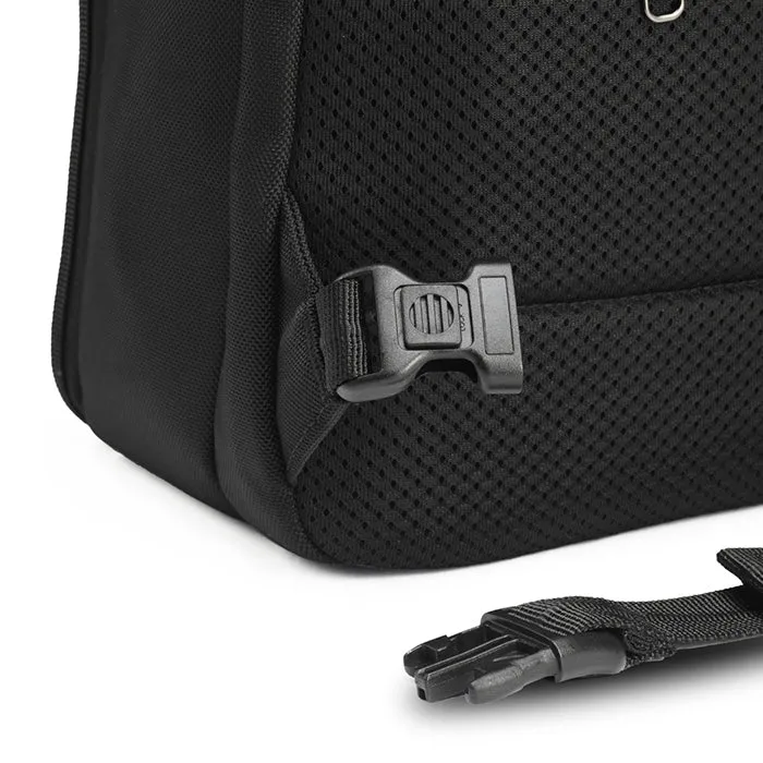 U Elements Defender Edge Anti-Theft Backpack