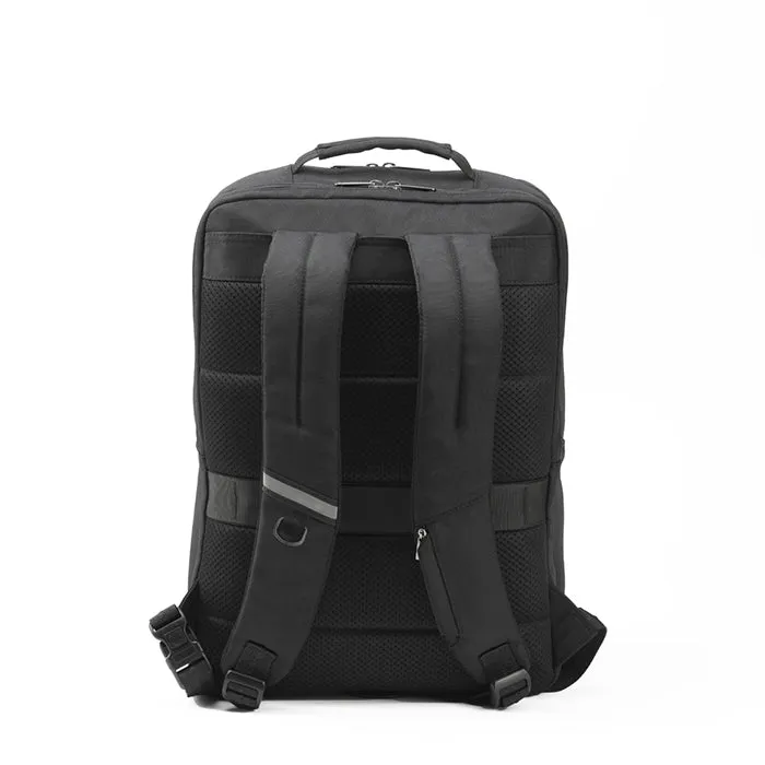 U Elements Defender Edge Anti-Theft Backpack