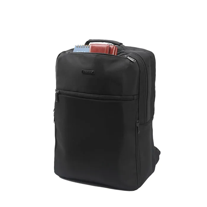 U Elements Defender Edge Anti-Theft Backpack