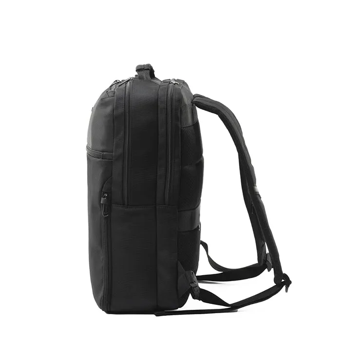 U Elements Defender Edge Anti-Theft Backpack