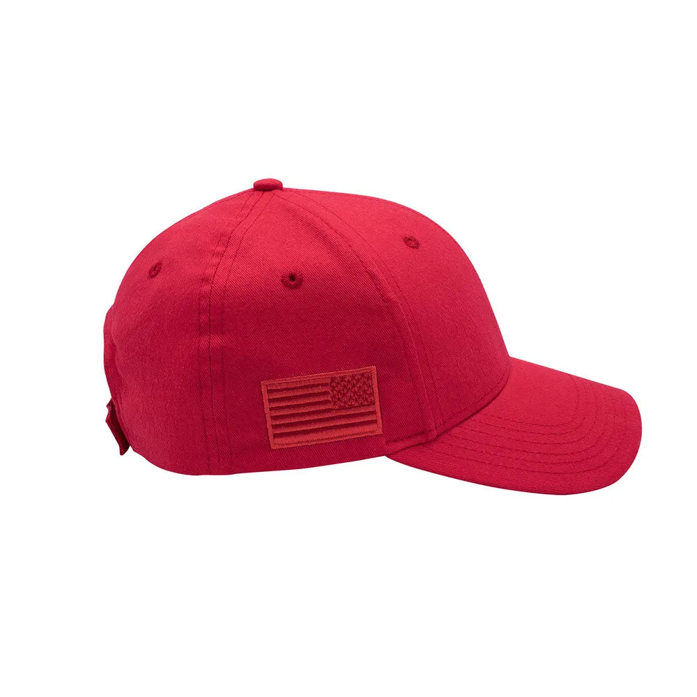 USA Patriot Cap