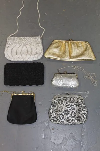 Vintage Purses