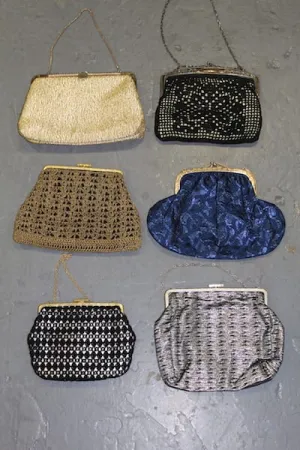 Vintage Purses