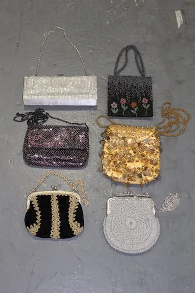 Vintage Purses