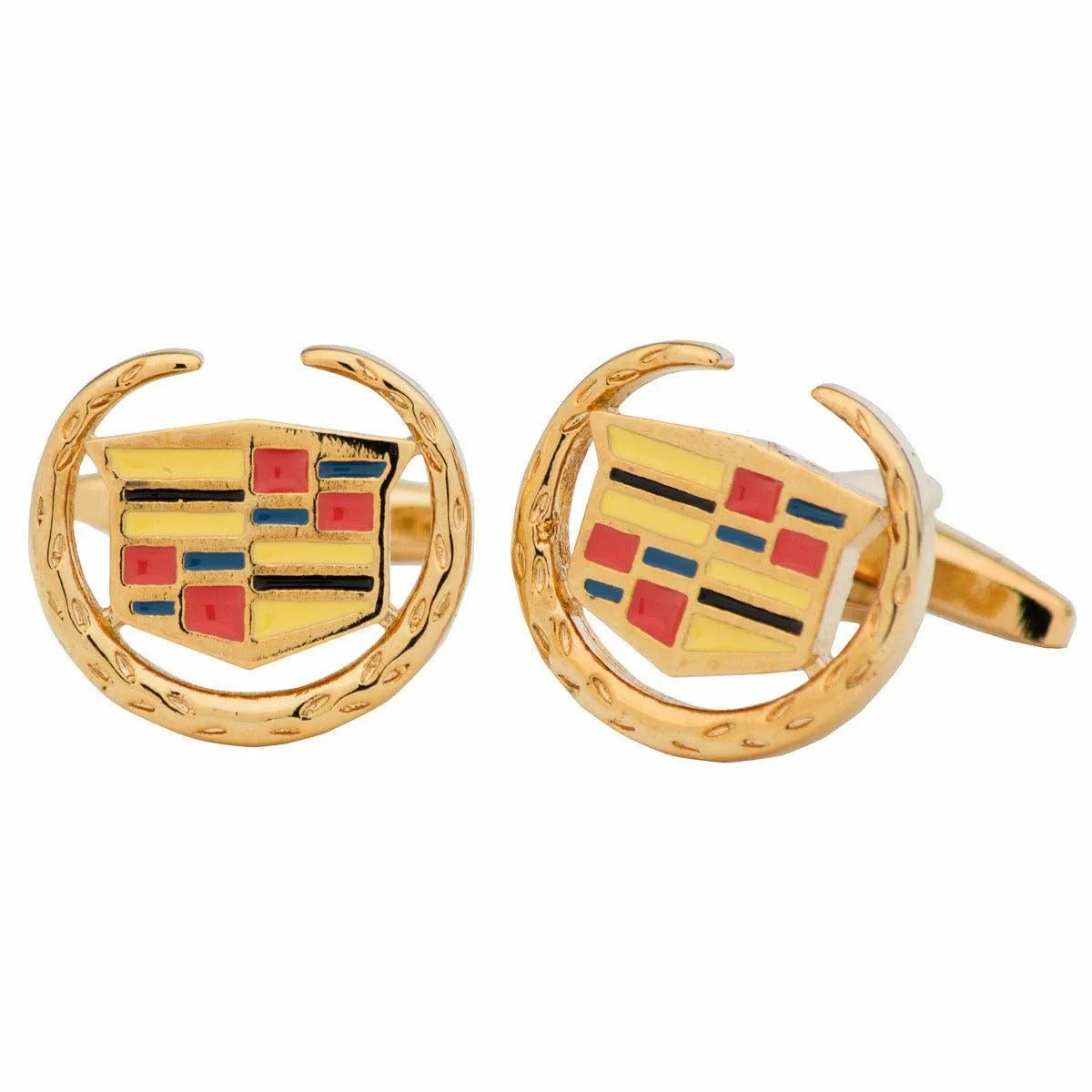 Vittorio Vico Novelty Cufflinks: CL5XXX Series