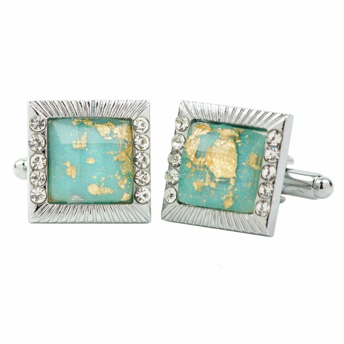 Vittorio Vico Novelty Cufflinks: CL5XXX Series