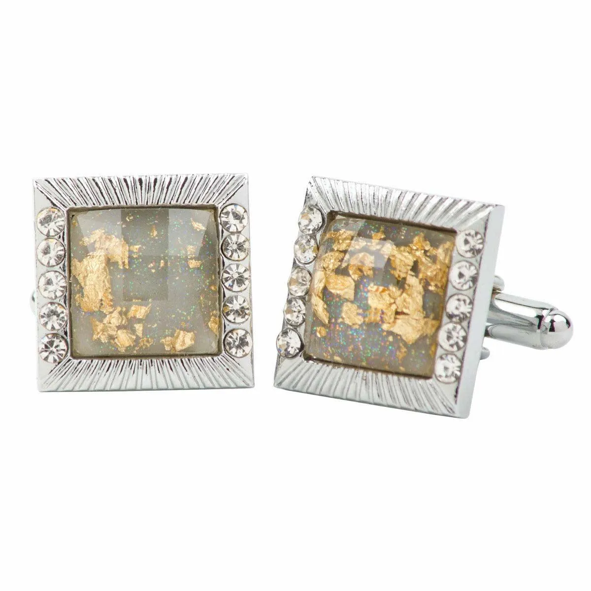 Vittorio Vico Novelty Cufflinks: CL5XXX Series