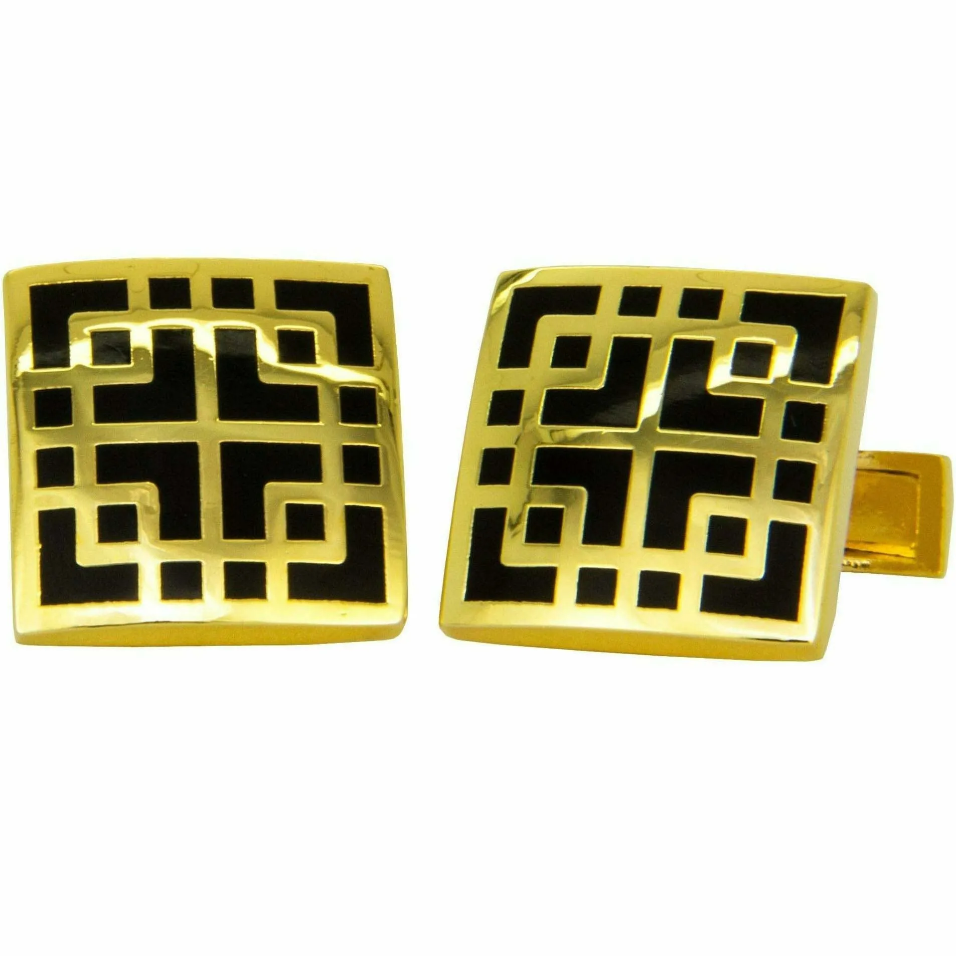 Vittorio Vico Novelty Cufflinks: CL5XXX Series