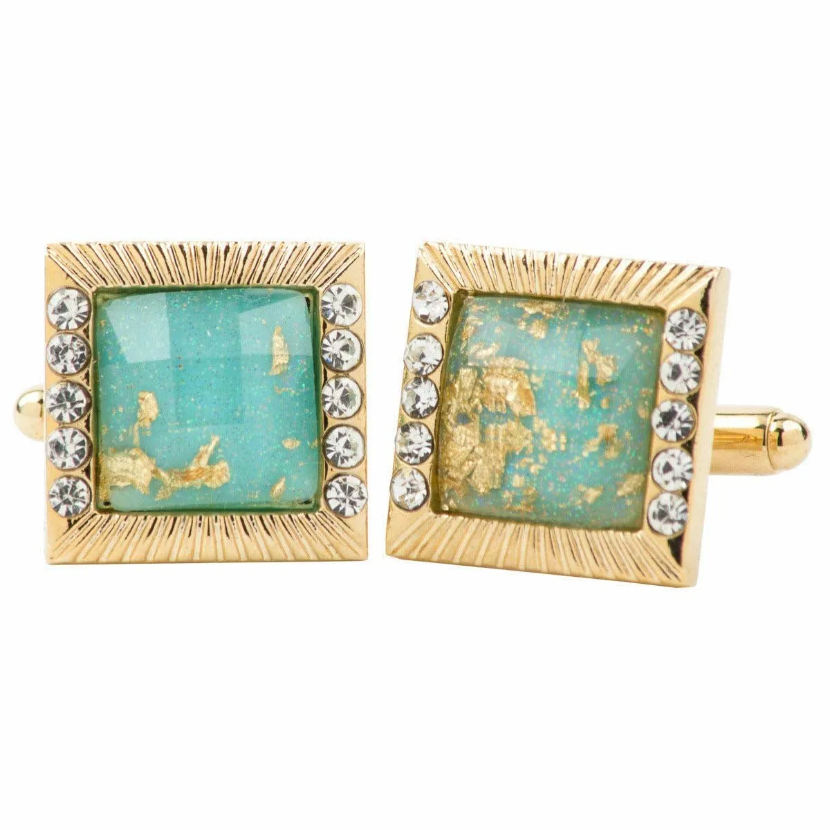 Vittorio Vico Novelty Cufflinks: CL5XXX Series