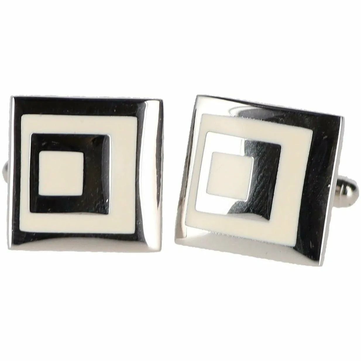 Vittorio Vico Novelty Cufflinks: CL5XXX Series