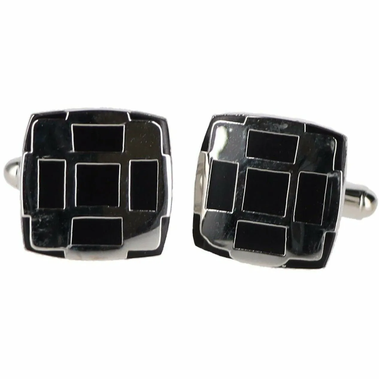 Vittorio Vico Novelty Cufflinks: CL5XXX Series