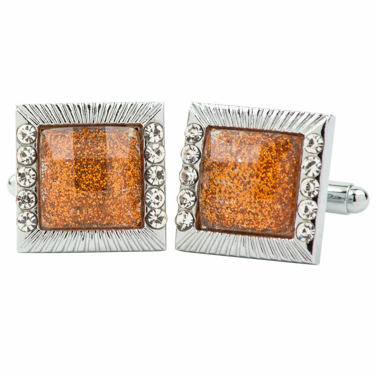 Vittorio Vico Novelty Cufflinks: CL5XXX Series